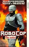 Robocop-Faces Of/When Justice Fails [VHS] [1994]