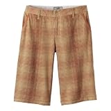 Womens Horny Toad Birdie Tailored Short