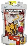 Longrack - Transformers Cybertron Deluxe