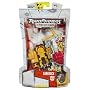 Longrack - Transformers Cybertron Deluxe