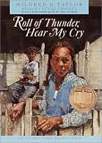 Books : Roll of Thunder Hear My Cry