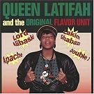 Queen Latifah & Original Flava Unit