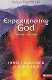 Experiencing God: Knowing and Doing the Will of God : Youth Edition