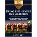 Swing The Handle  Golf Video Collectio 5 DVD Box Set