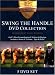 Swing The Handle  Golf Video Collectio 5 DVD Box Set