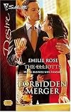 Forbidden Merger: The Elliotts (Silhouette Desire)