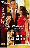 Forbidden Merger: The Elliotts (Silhouette Desire)