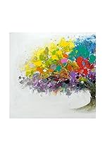 Especial Deco Vertical Cuadro Tree