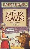 Ruthless Romans (Horrible Histories)