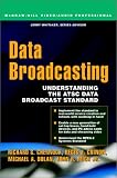 Review McGraw-Hill Professional  / Data Broadcasting: Understanding the ATSC Data Broadcast Standard