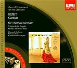 Bizet: Carmen