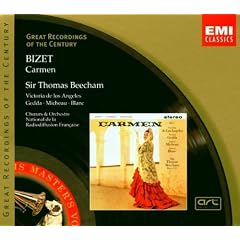 Bizet: Carmen