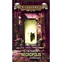 Necropolis