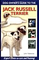 Jack Russell Terrier (Dog Owner's Guides)