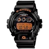 Casio G6900B-1 Montre