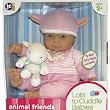 Lots To Cuddle Animal Friends Collection - Lamb