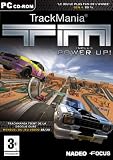 Revue Focus Marketing  / Trackmania Power Up !
