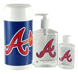 MLB Atlanta Braves Kleen Kit