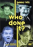  : Who Done It?
