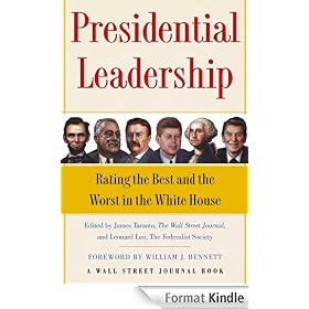 Presidential Leadership