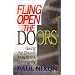 Fling Open the Doors
