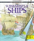 Submarines & ships