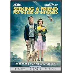 Seeking a Friend for the End of the World