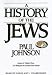 A History of the Jews: Library Edition (MP3 CD)
