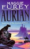 Aurian (First Book)