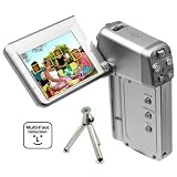 SVP HDDV-1500-Silver-Tripod