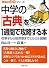 中学の「古典」を1週間で攻略する本―枕草子から徒然草までミルミル読解! (PHP文庫―「勉強のコツ」シリーズ )