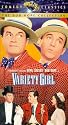 Variety Girl [VHS]