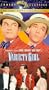 Variety Girl [VHS]