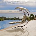Dream Chair Swinging Chaise Lounge