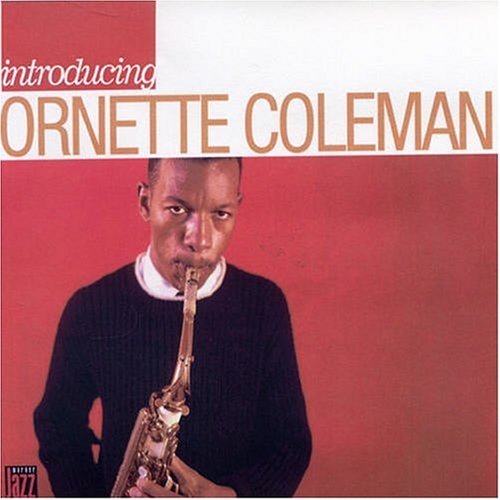 Ornette Coleman