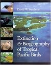 Extinction and Biogeography of Tropical Pacific Birds