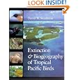 Extinction and Biogeography of Tropical Pacific Birds