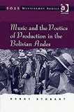 Music and the Poetics of Production in the Bolivian Andes (Soas Musicology Series) (Soas Musicology Series) (Soas Musicology Series)