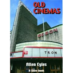 Old Cinemas (Shire Album)