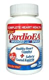 CardioEA with Aspirin - Complete Heart Health