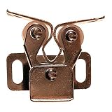Buy Amerock Corp. BP3472-2G Roller Catch