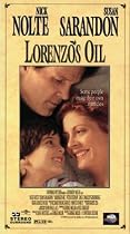 Lorenzo's Oil [VHS]