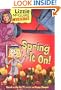 Lizzie McGuire Mysteries: Spring It On! - Book #7: Junior Novel