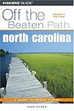 North Carolina: Off the Beaten Path (Off the Beaten Path North Carolina)
