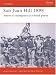 Book San Juan Hill 1898: America's Emergence as a World Power (Campaign)