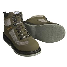 Columbia Footwear Copper Creek Wading Boots (For Men) by Columbia Footwear