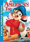 American Tail Double Feature