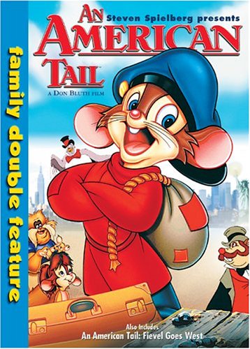 Free Download Of An American Tail Family Double Feature Online