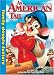 DVD : An American Tail Family Double Feature
