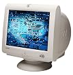 Compaq FS940 Flat Screen Multimedia 19" CRT Monitor